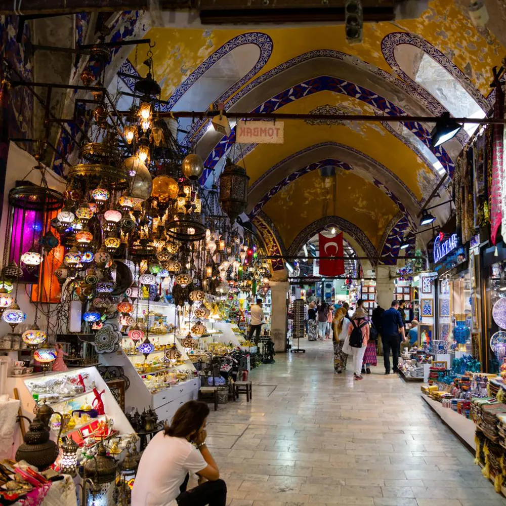 Grand Bazaar