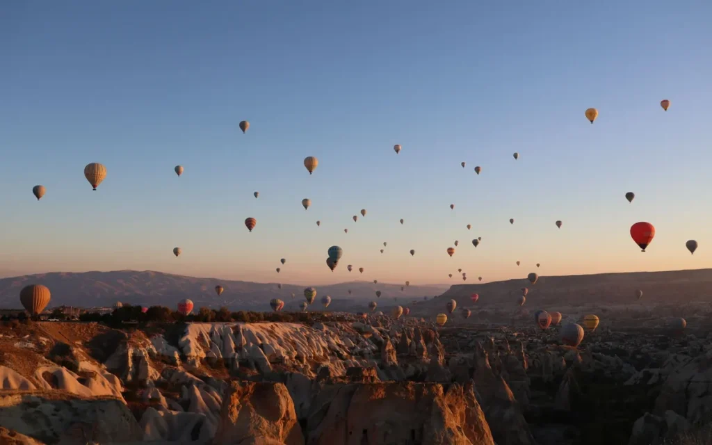Anatolia Discovery Tours