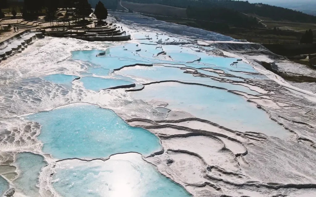 Anatolia Discovery Tours