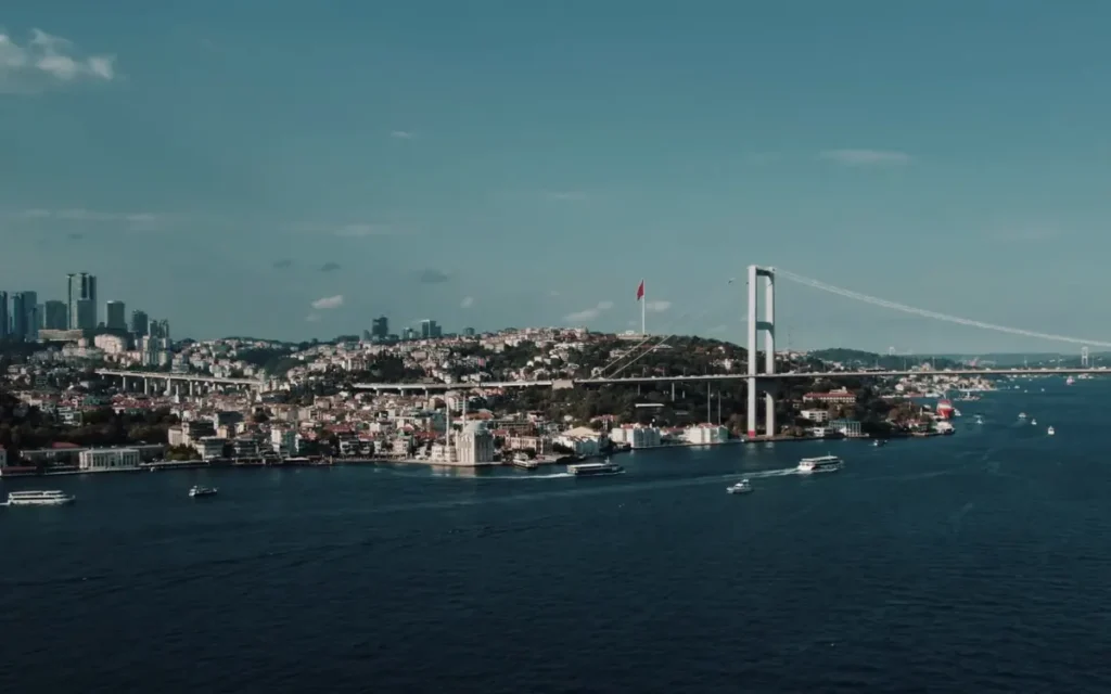 Daily City Tours