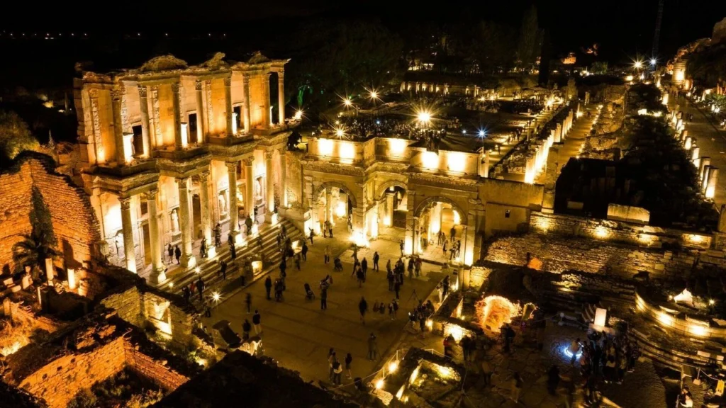 Anatolia Discovery Tours