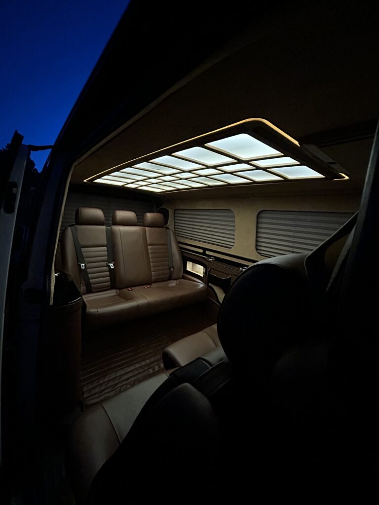 Airport VIP Transfer