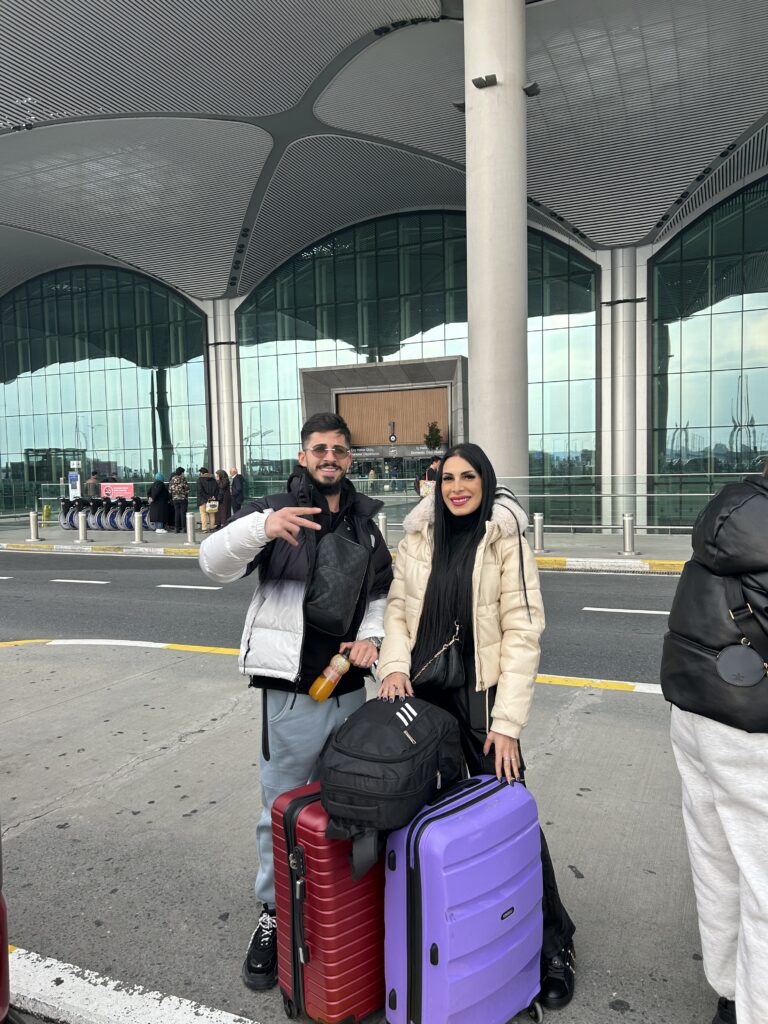 Airport VIP Transfer