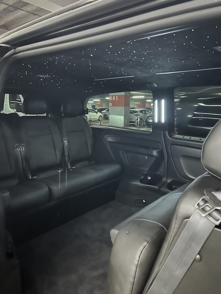 Airport VIP Transfer
