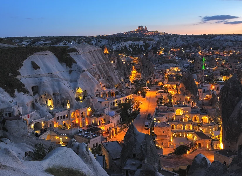 Anatolia Discovery Tours