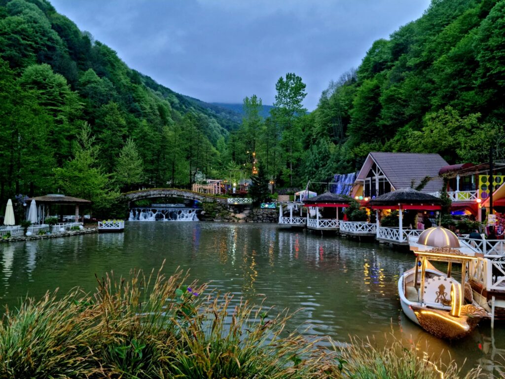Anatolia Discovery Tours